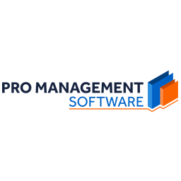 pm software logo